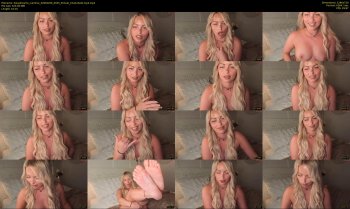 daisydreams_cumtrue — 44 minute Chaturbate female cam show recording, 720p, Jun 2, 2026