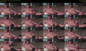 damondurden — 120 minute Chaturbate male cam show recording, 720p, Jun 1, 2026