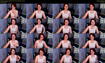 dary_brown — 94 minute Chaturbate couple cam show recording, 720p, Jun 1, 2026
