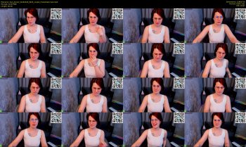 dary_brown — 7 minute Chaturbate couple cam show recording, 720p, Jun 1, 2026