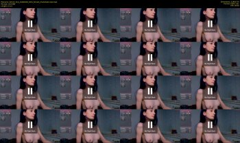 demmi_foxy — 28 minute Chaturbate couple cam show recording, 720p, Jun 1, 2026