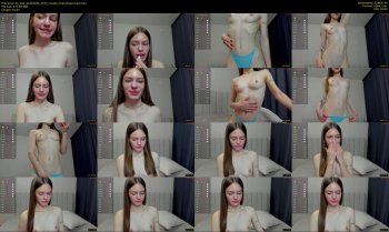 do_dick — 52 minute Chaturbate couple cam show recording, 720p, Jun 1, 2026