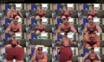 dohmerboyz — 48 minute Chaturbate male cam show recording, 720p, Jun 1, 2026