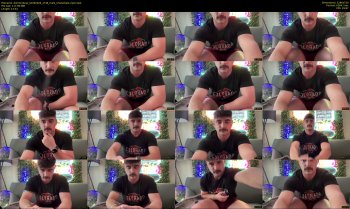 dohmerboyz — 14 minute Chaturbate male cam show recording, 720p, Jun 1, 2026