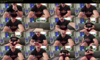 dohmerboyz — 25 minute Chaturbate male cam show recording, 720p, Jun 1, 2026