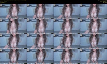 dolce4you69 — 8 minute Chaturbate female cam show recording, 720p, Jun 1, 2026