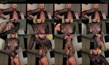 doublesees — 5 minute Chaturbate couple cam show recording, 720p, Jun 1, 2026