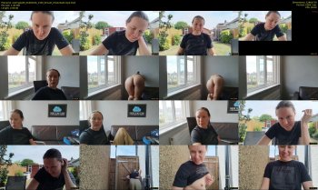 eatmypie69 — 120 minute Chaturbate female cam show recording, 720p, Jun 1, 2026