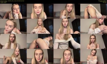 ecl1pse_ — 120 minute Chaturbate couple cam show recording, 720p, Jun 1, 2026