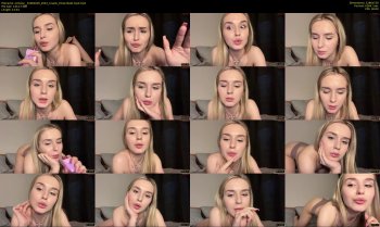 ecl1pse_ — 14 minute Chaturbate couple cam show recording, 720p, Jun 1, 2026