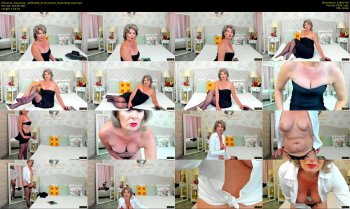 elisarosse_ — 63 minute Chaturbate female cam show recording, 720p, Jun 2, 2026