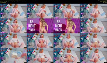 emilly_hart — 120 minute Chaturbate female cam show recording, 720p, Jun 1, 2026
