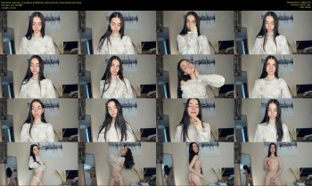 eternity_is_endless — 26 minute Chaturbate female cam show recording, 720p, Jun 1, 2026