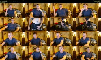ethansteelexxx2 — 34 minute Chaturbate male cam show recording, 480p, Jun 1, 2026
