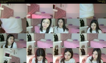 eva_sin18 — 121 minute Chaturbate female cam show recording, 720p, Jun 1, 2026