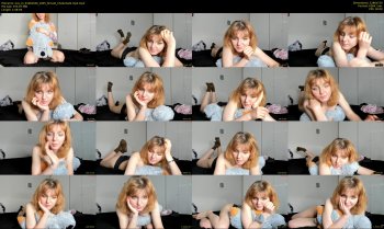 eva_vv — 117 minute Chaturbate female cam show recording, 720p, Jun 1, 2026