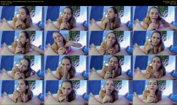 fantasy_room2 — 7 minute Chaturbate couple cam show recording, 720p, Jun 1, 2026