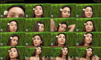 fionawhynot — 6 minute Chaturbate female cam show recording, 720p, Jun 1, 2026