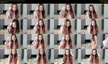 fluffy_rose — 11 minute Chaturbate female cam show recording, 720p, Jun 1, 2026