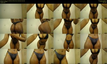 freaky_ass — 7 minute Chaturbate female cam show recording, 720p, Jun 1, 2026