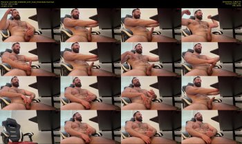gnorris88 — 48 minute Chaturbate male cam show recording, 720p, Jun 1, 2026