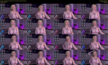 goddessakiko — 4 minute Chaturbate female cam show recording, 720p, Jun 1, 2026