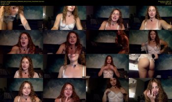 goddessmiamuse — 48 minute Chaturbate female cam show recording, 720p, Jun 2, 2026