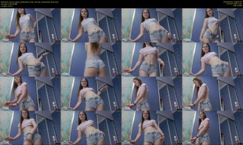 grace_agnes — 16 minute Chaturbate female cam show recording, 720p, Jun 1, 2026