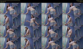 grace_agnes — 20 minute Chaturbate female cam show recording, 720p, Jun 1, 2026