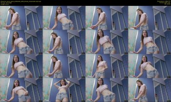 grace_agnes — 3 minute Chaturbate female cam show recording, 720p, Jun 1, 2026