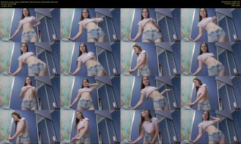 grace_agnes — 9 minute Chaturbate female cam show recording, 720p, Jun 1, 2026