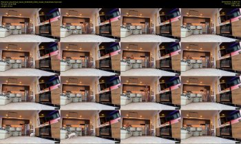 graciemae_baexx — 8 minute Chaturbate female cam show recording, 720p, Jun 1, 2026