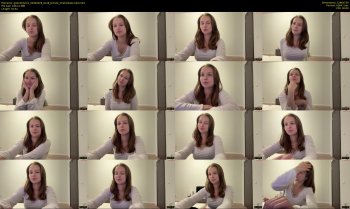gwendolynnn — 35 minute Chaturbate female cam show recording, 720p, Jun 2, 2026
