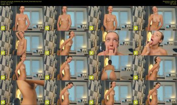 hannavaile — 67 minute Chaturbate female cam show recording, 720p, Jun 1, 2026