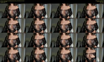 hope_daily — 4 minute Chaturbate female cam show recording, 720p, Jun 1, 2026