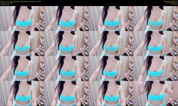 horinatori — 13 minute Chaturbate female cam show recording, 720p, Jun 1, 2026
