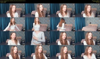 hwadwellingham — 120 minute Chaturbate female cam show recording, 720p, Jun 1, 2026