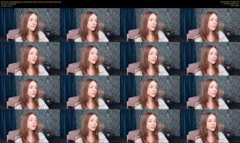 hwadwellingham — 3 minute Chaturbate female cam show recording, 720p, Jun 1, 2026