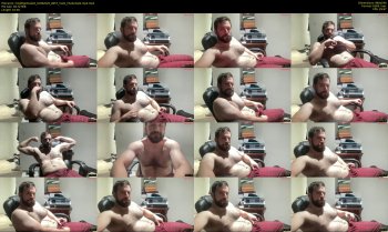imightgetnaked — 11 minute Chaturbate male cam show recording, 480p, Jun 1, 2026