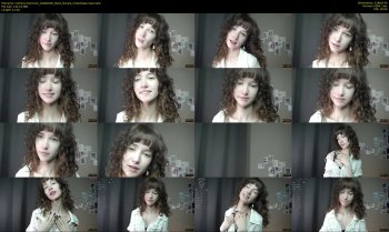 indiramcclamroch — 13 minute Chaturbate female cam show recording, 720p, Jun 2, 2026
