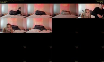 iris_roslin — 78 minute Chaturbate female cam show recording, 720p, Jun 1, 2026