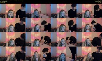 iris_roslin — 16 minute Chaturbate female cam show recording, 720p, Jun 1, 2026