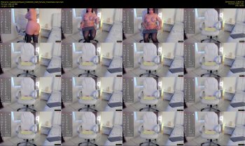 issabellarodriguez — 120 minute Chaturbate female cam show recording, 720p, Jun 1, 2026