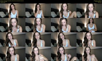 itsmesash — 5 minute Chaturbate female cam show recording, 720p, Jun 1, 2026