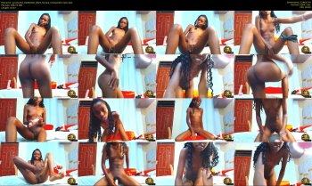 jacinta254 — 24 minute Chaturbate female cam show recording, 720p, Jun 2, 2026