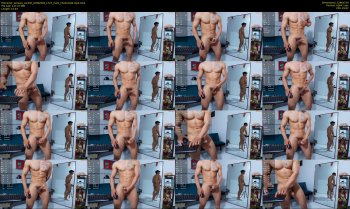 jacques_cardiet — 15 minute Chaturbate male cam show recording, 720p, Jun 1, 2026