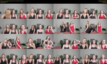 jane_o — 51 minute Chaturbate couple cam show recording, 720p, Jun 2, 2026
