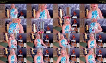 janeturner — 23 minute Chaturbate female cam show recording, 720p, Jun 1, 2026