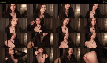 justbarbie_new_ — 80 minute Chaturbate female cam show recording, 720p, Jun 2, 2026