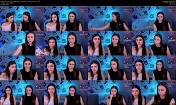 kaisy_star — 21 minute Chaturbate female cam show recording, 720p, Jun 1, 2026
